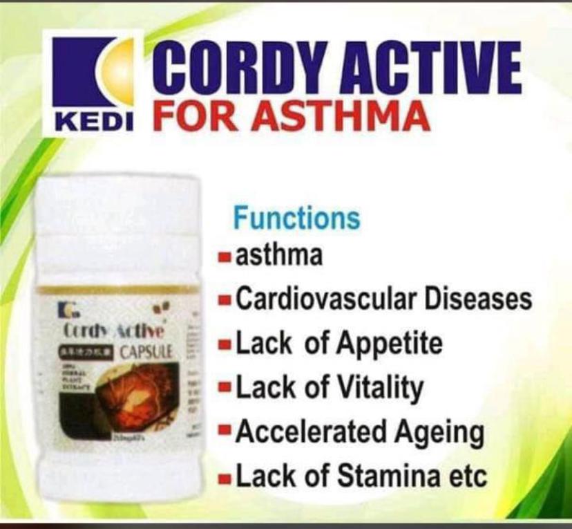 Kedi Health Product, For a Better You image