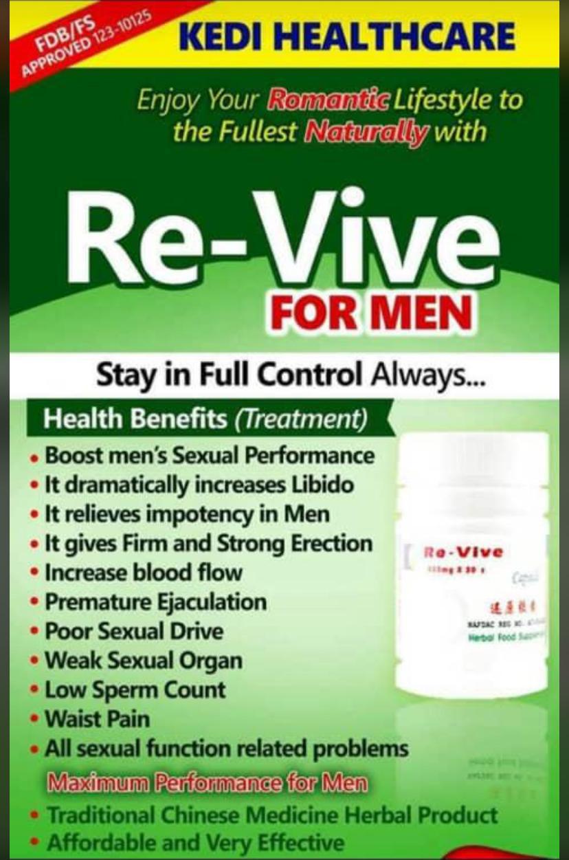 Kedi Health Product, For a Better You image