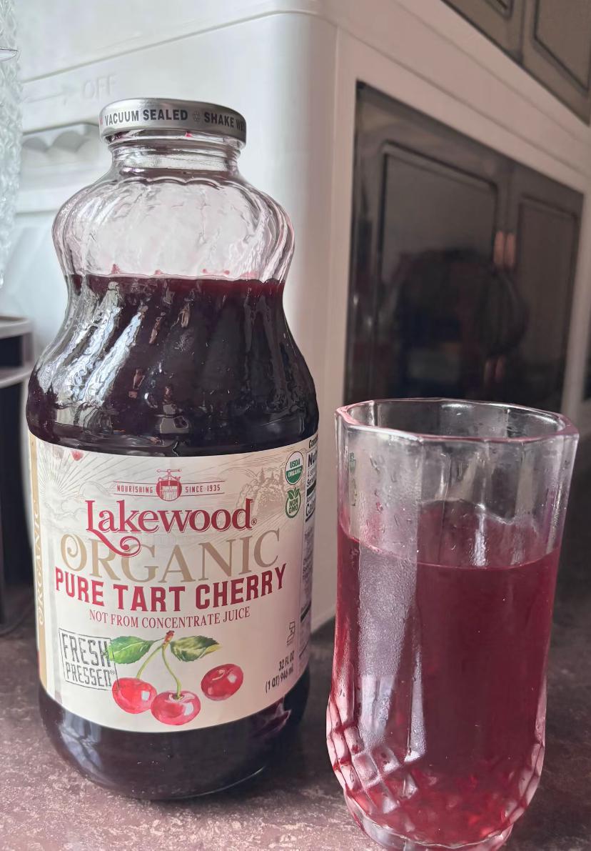 Buy Lakewood Pure Tart Cherry 946ml Exclusive Online at Inatural Herb image