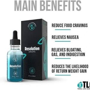 Cut Cravings and Manage Weight image