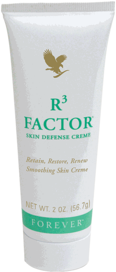 R3 Factor For Skin image