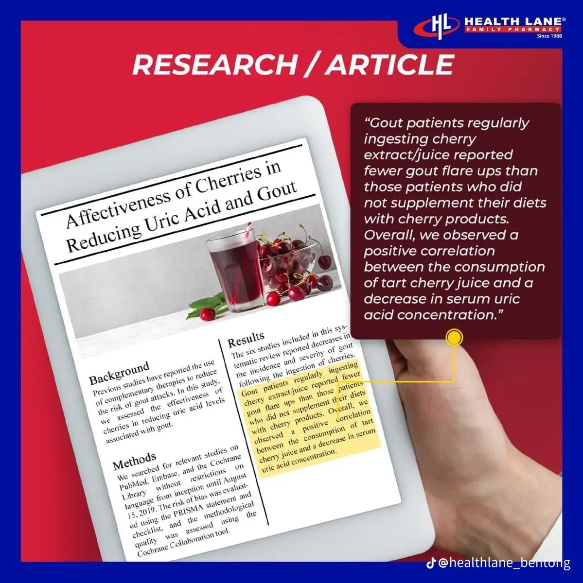 Buy Lakewood Pure Tart Cherry 946ml Exclusive Online at Inatural Herb image