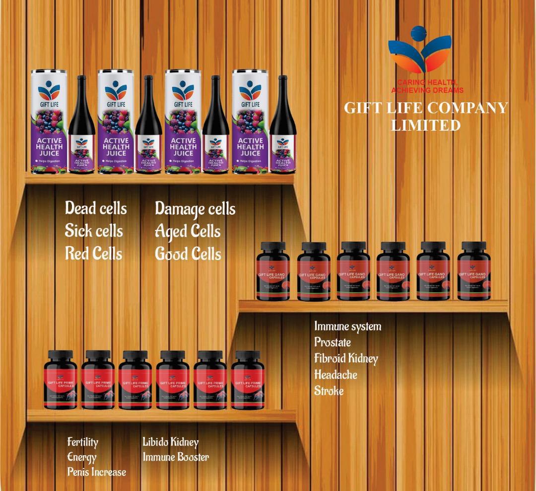 Men and Women's Fertility Duo image