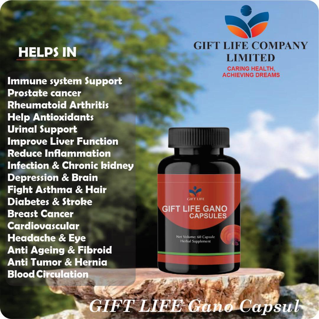 Men and Women's Fertility Duo image