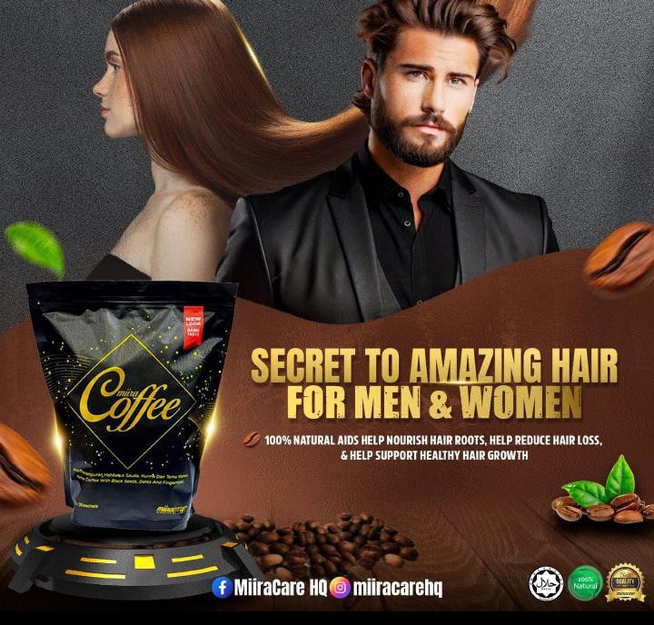 Miiracare -Power Up Your Coffee Routine image