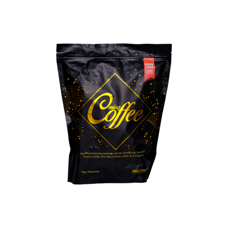 Miiracare -Power Up Your Coffee Routine image