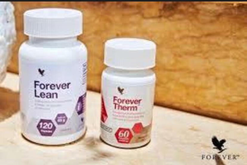 Weight Management - Forever Living Ghana image