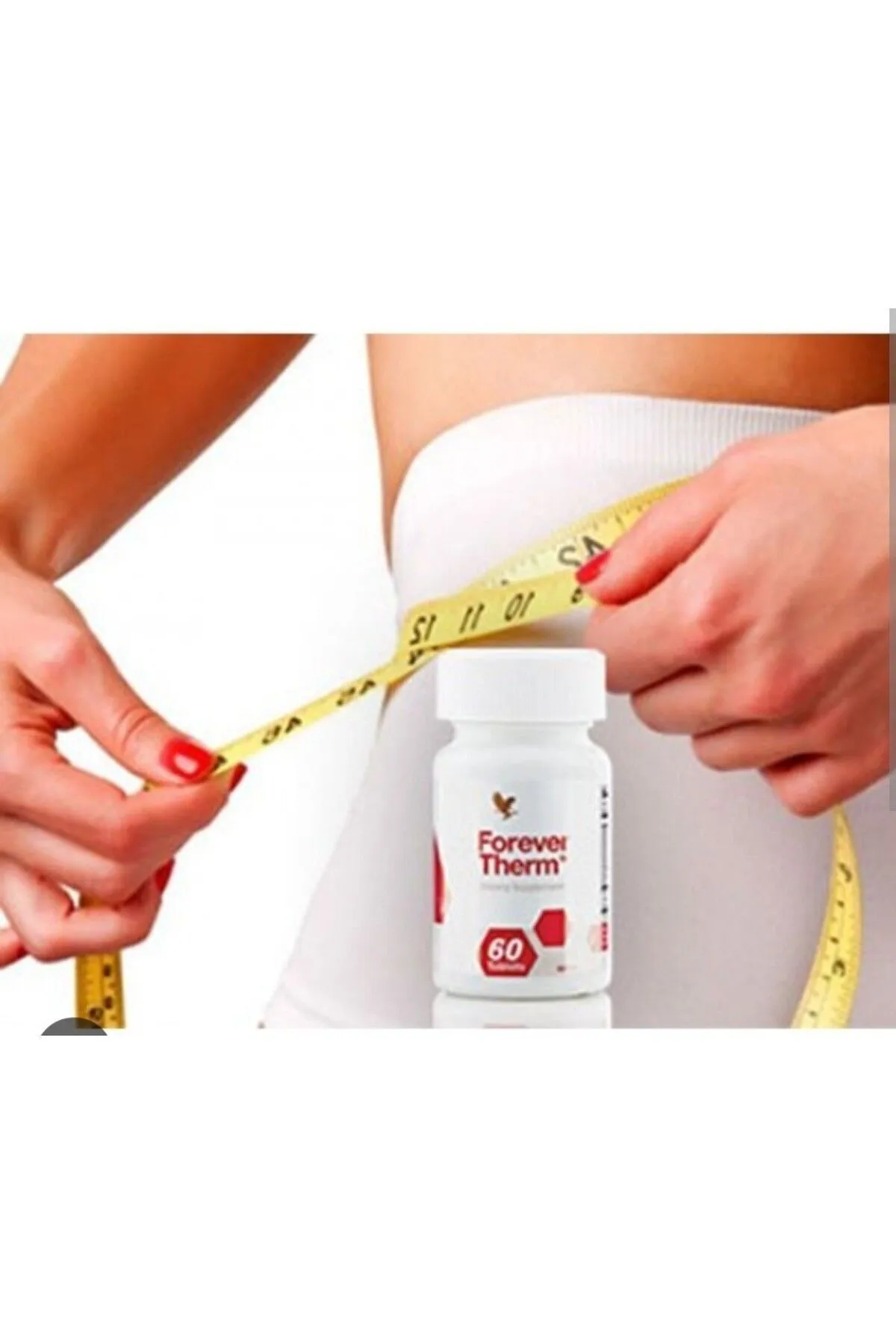 Weight Management - Forever Living Ghana image