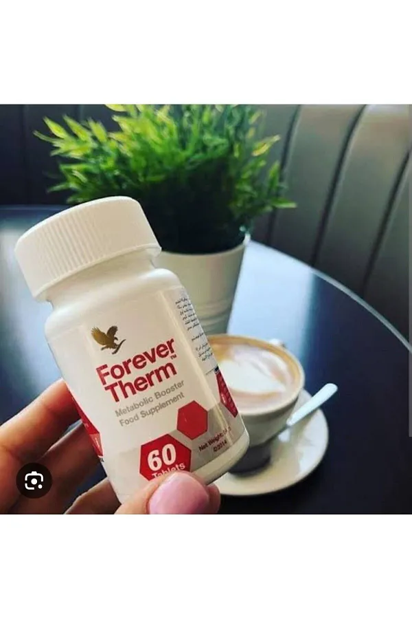 Weight Management - Forever Living Ghana image