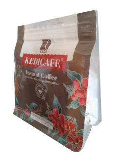 KEDI GINSENG COFFEE image