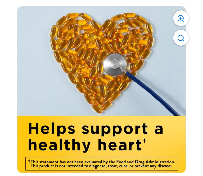CholestOff Plus | For Heart Health | Nature Made® image