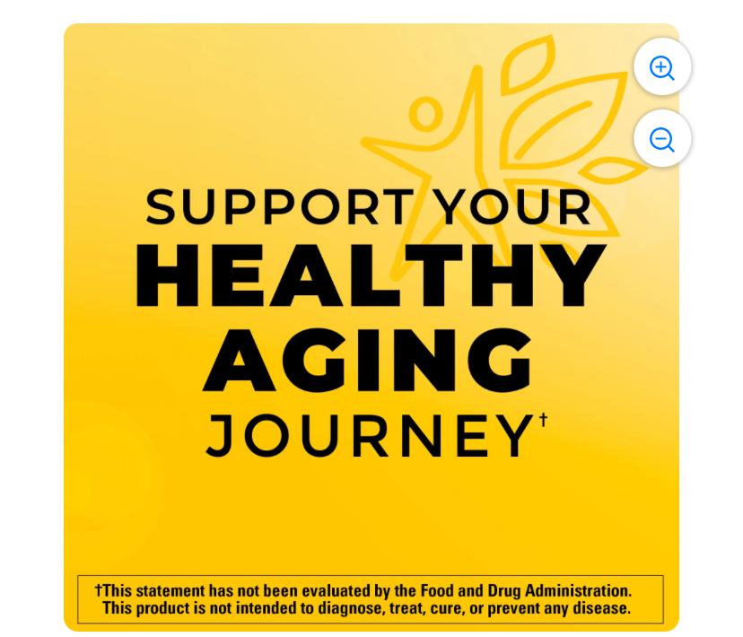 CholestOff Plus | For Heart Health | Nature Made® image