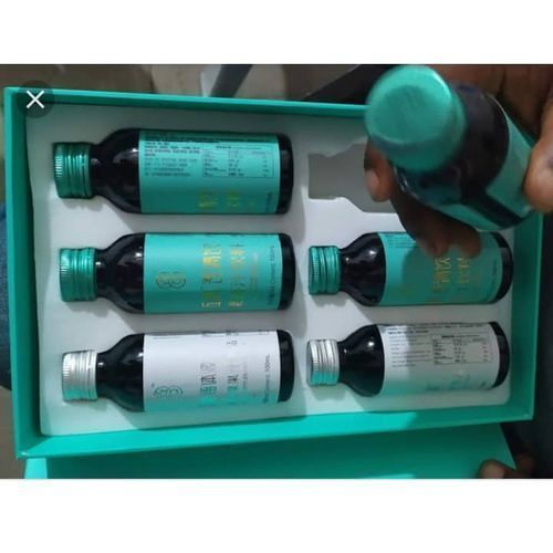 World Cellular Detox Pack image