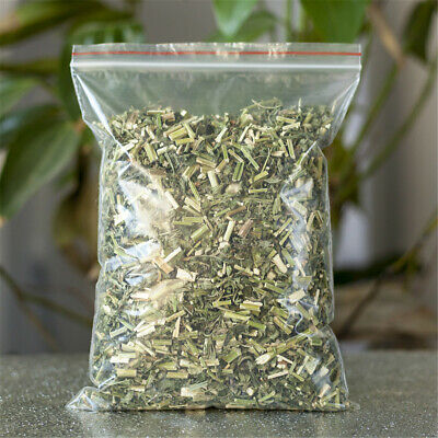 Herbal Tea-good For Immune System-Hibiscus Flowers, Senna Leaves, Dried Turmeric image