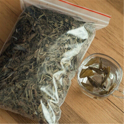 Herbal Tea-good For Immune System-Hibiscus Flowers, Senna Leaves, Dried Turmeric image
