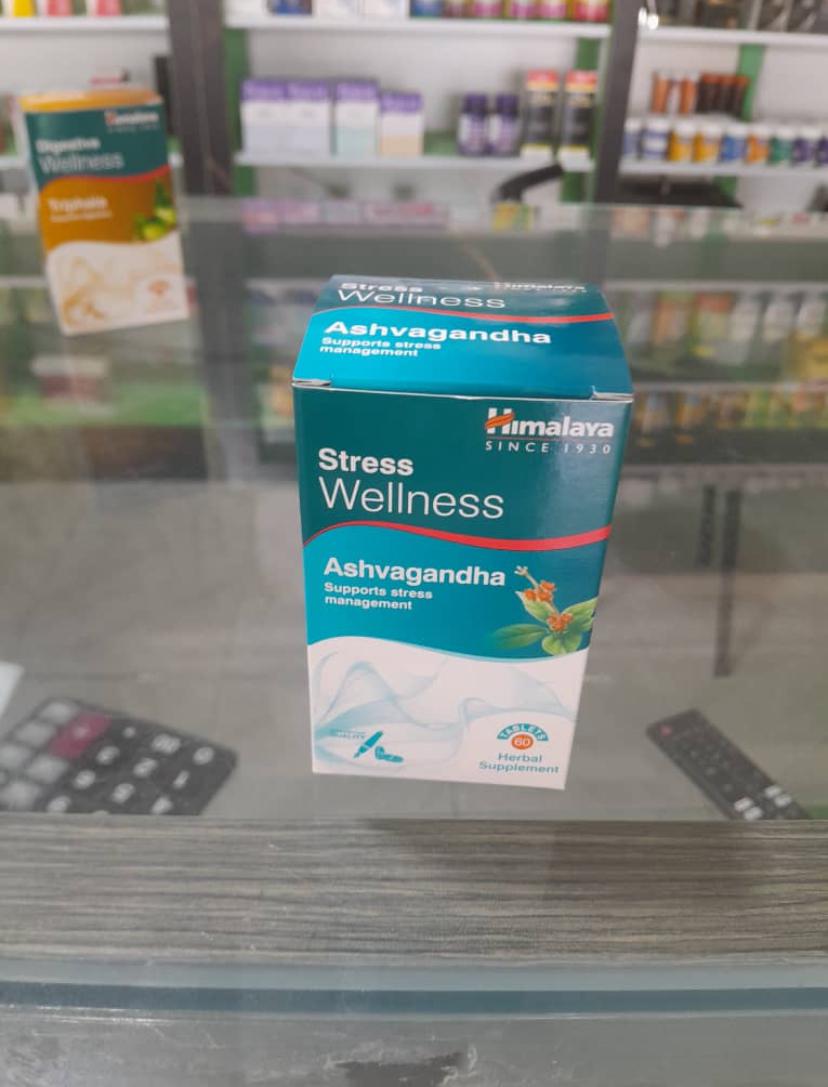 Helps Reduce Stress and Rejuvenate the Mind and Body image