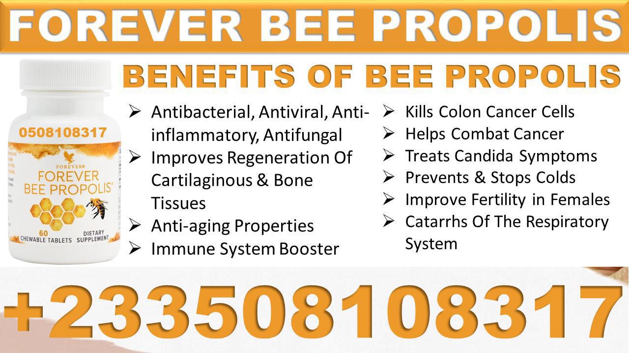 Forever Bee Propolis image