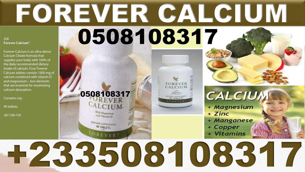 Forever Calcium image