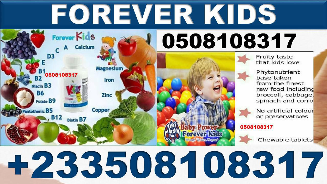 Forever Kids image