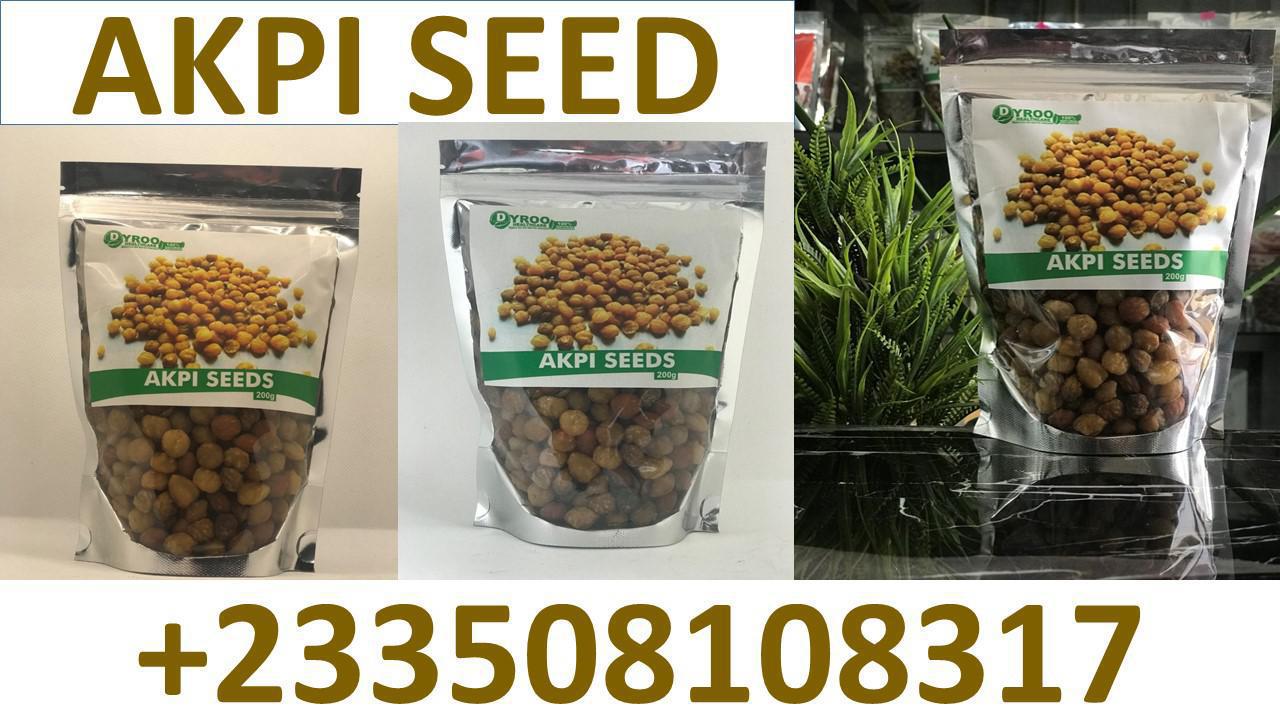 Akpi Seeds image