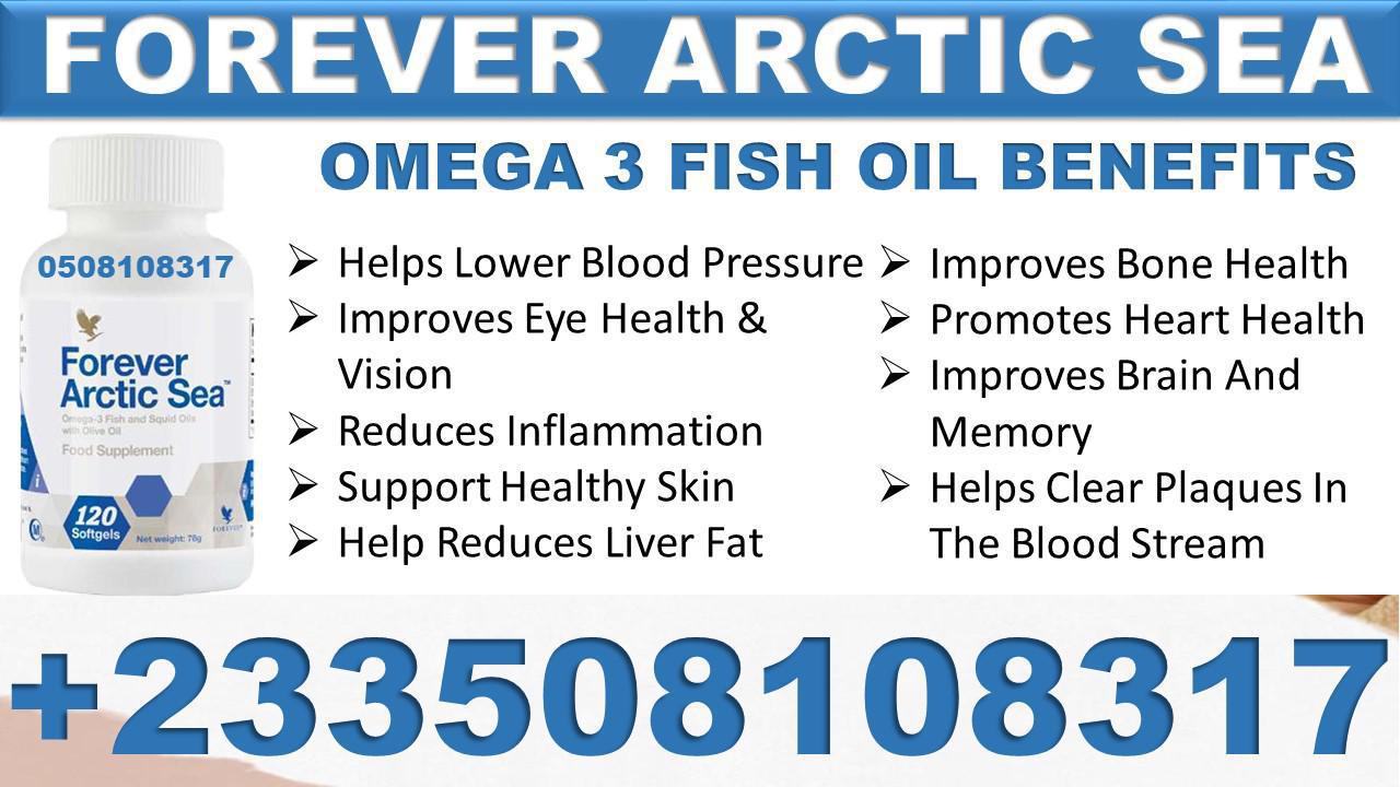 Forever Artic Sea image