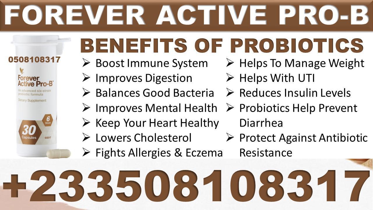 Forever Active Pro B image