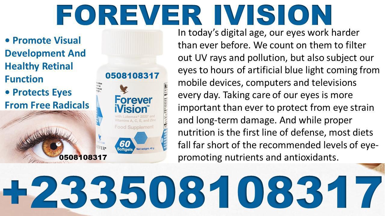 Forever Ivision image