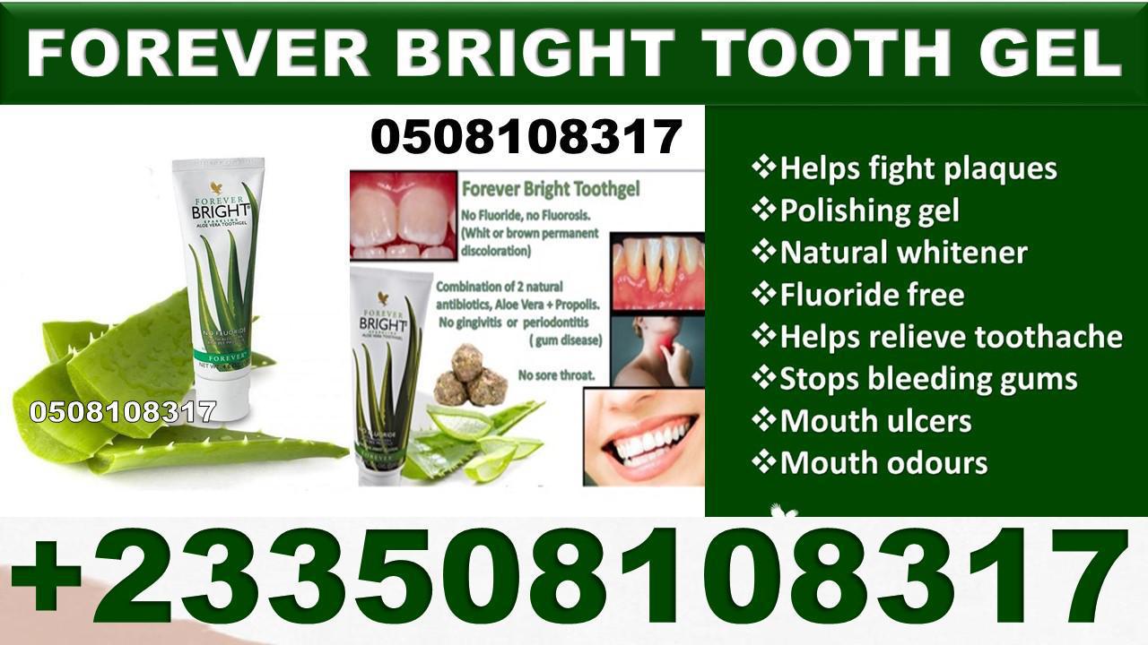 Forever Bright Tooth image