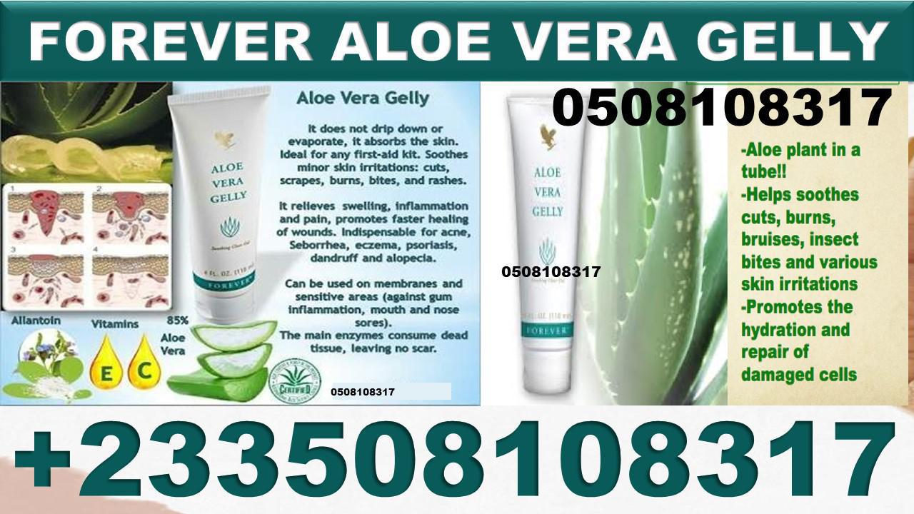 Forever Aloe Vera image