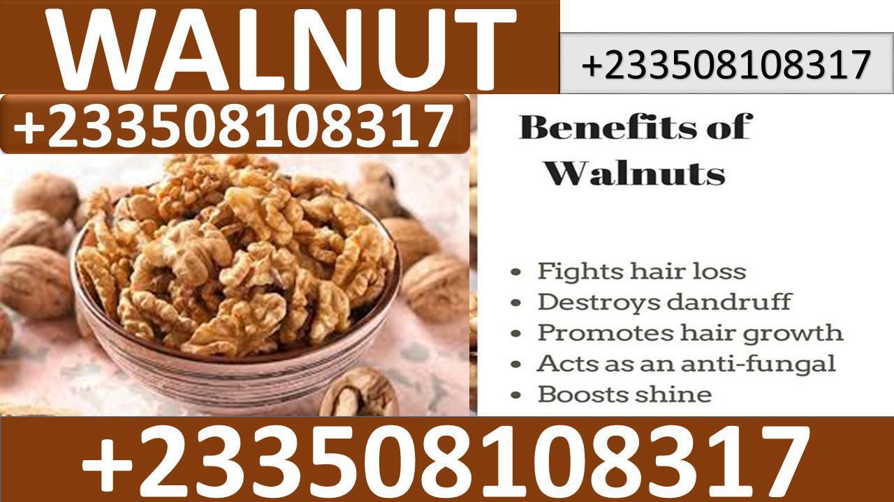 Walnuts image