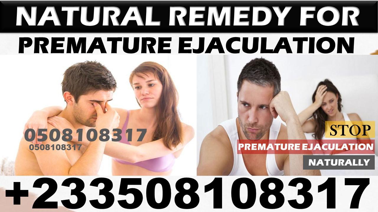 Natural Remedy for erectile dysfunction image