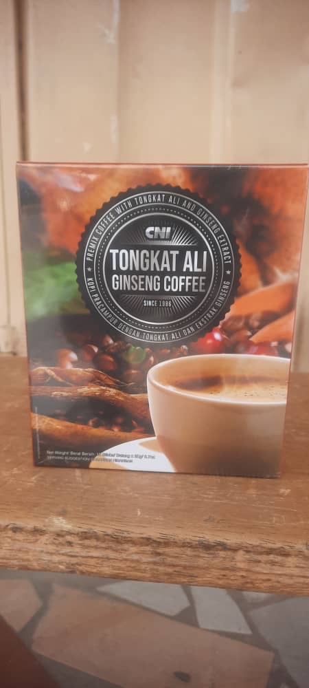 Libido Forte for Men; Natural Performance &amp; Stamina Supplement image