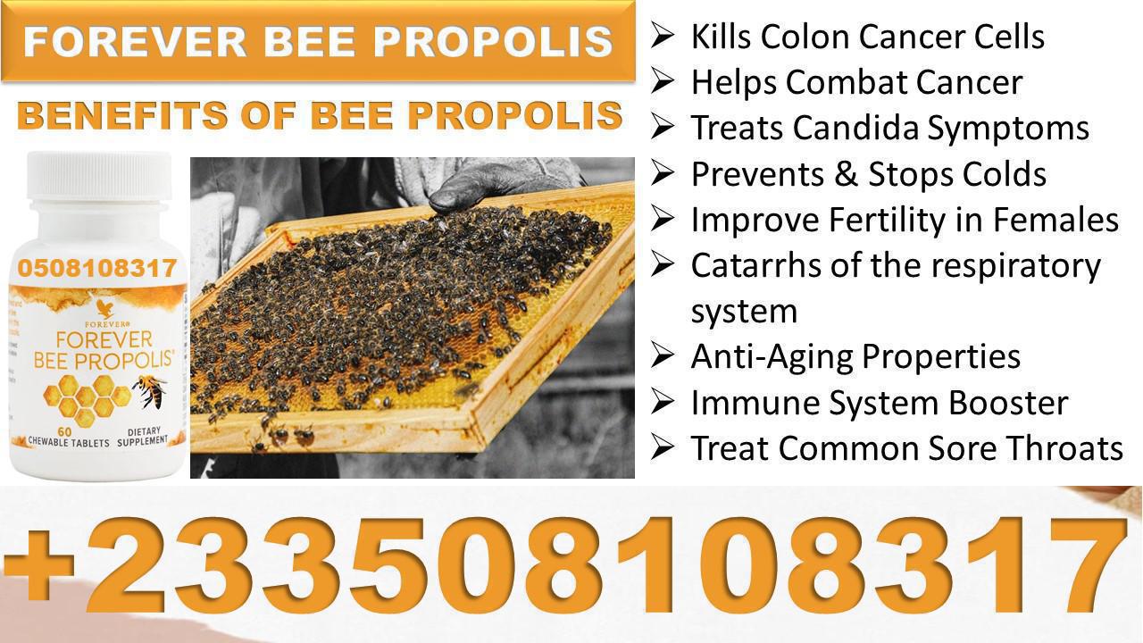 Forever Bee Propolis