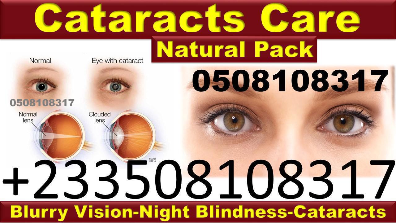 Restore Your Vision Naturally