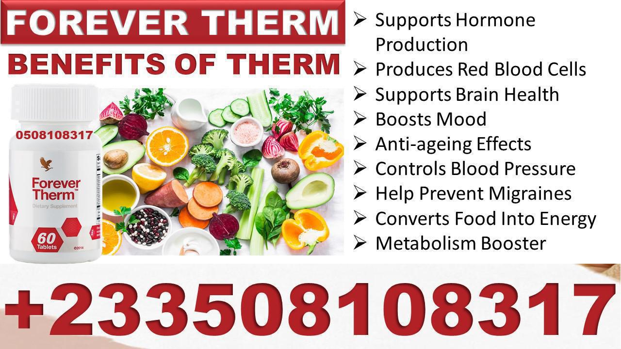 Forever Therm
