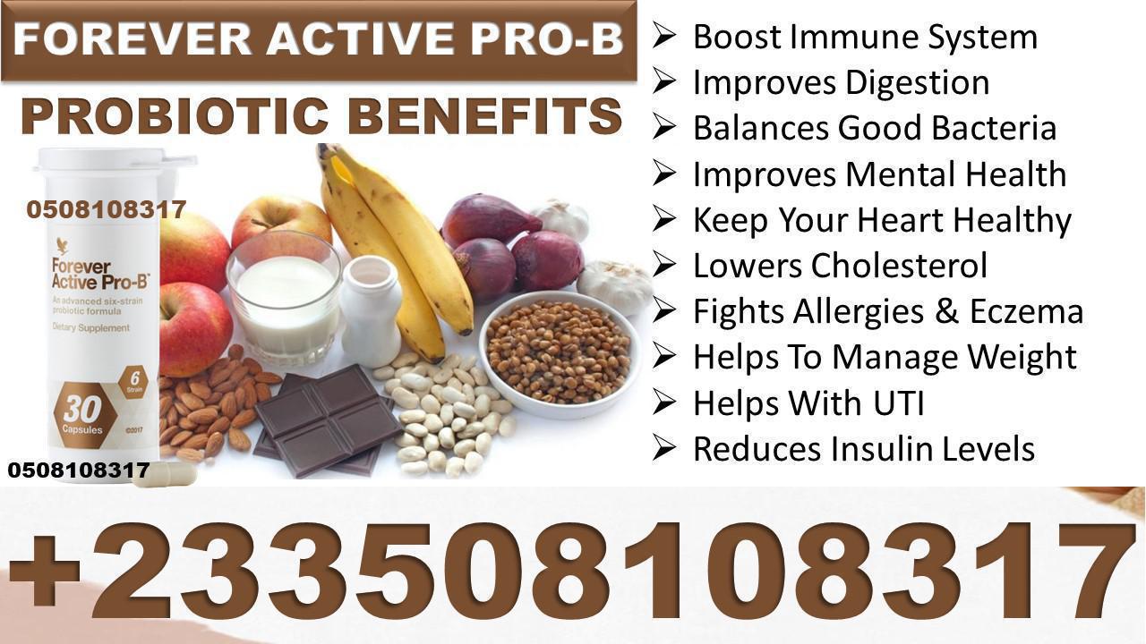 Forever Active Pro B