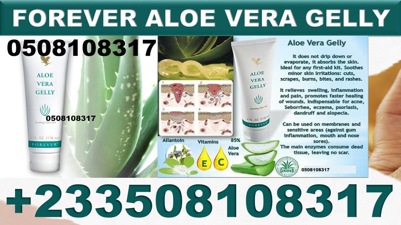 Forever Aloe Vera
