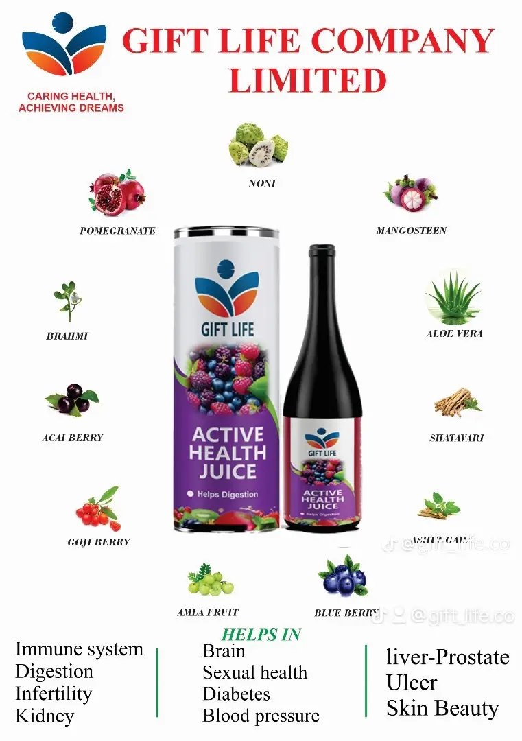 Men and Women's Fertility Duo image