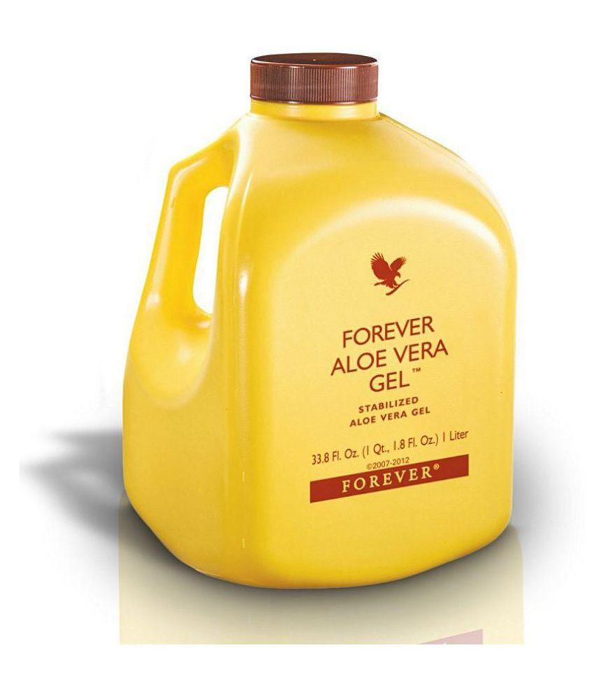 ALOE VERA GEL image