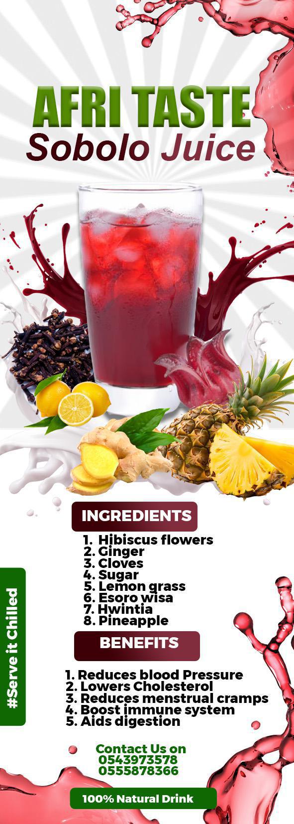 Professional Graphic Design Ghana image