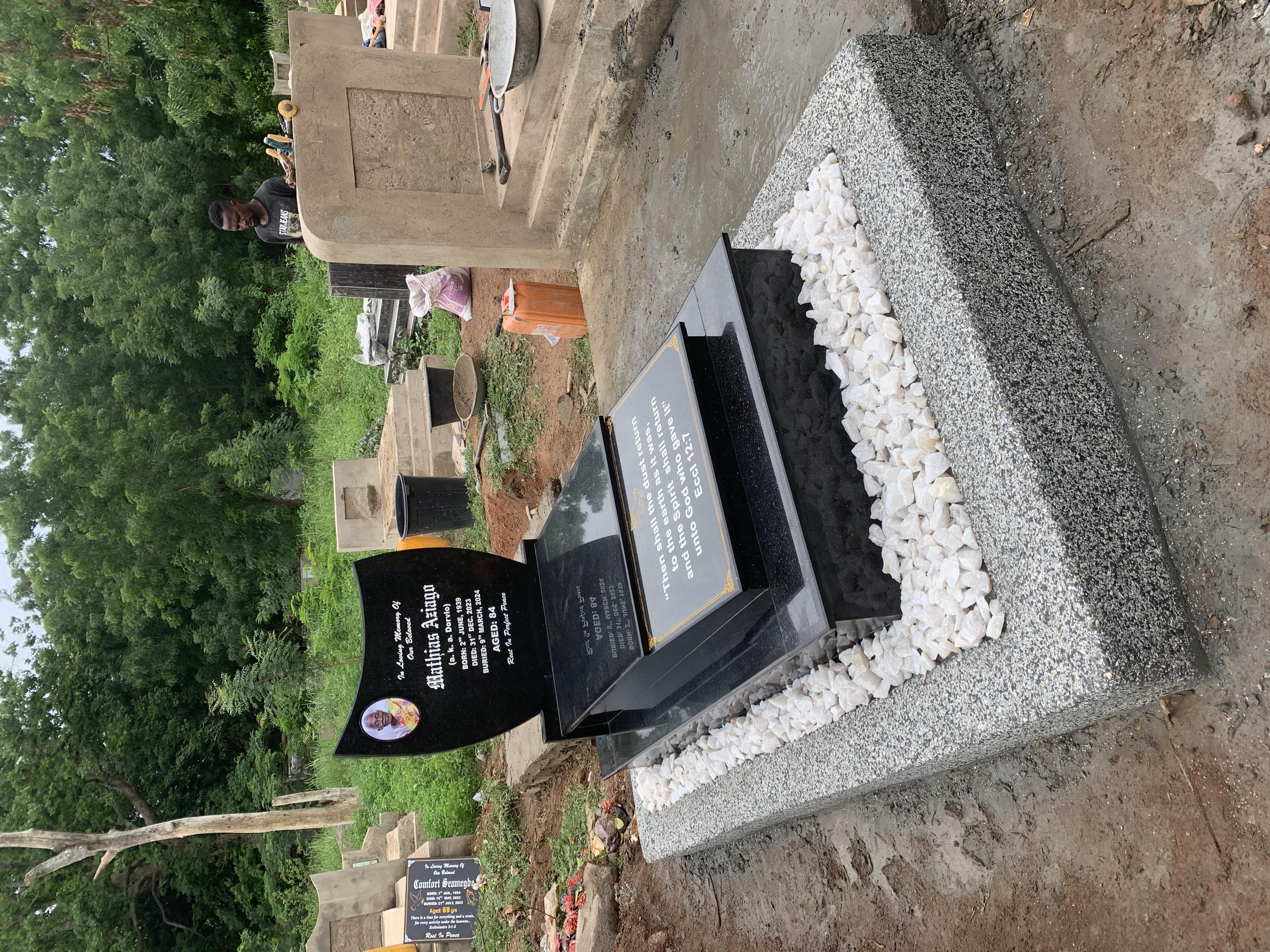 Memorial Masterpieces image