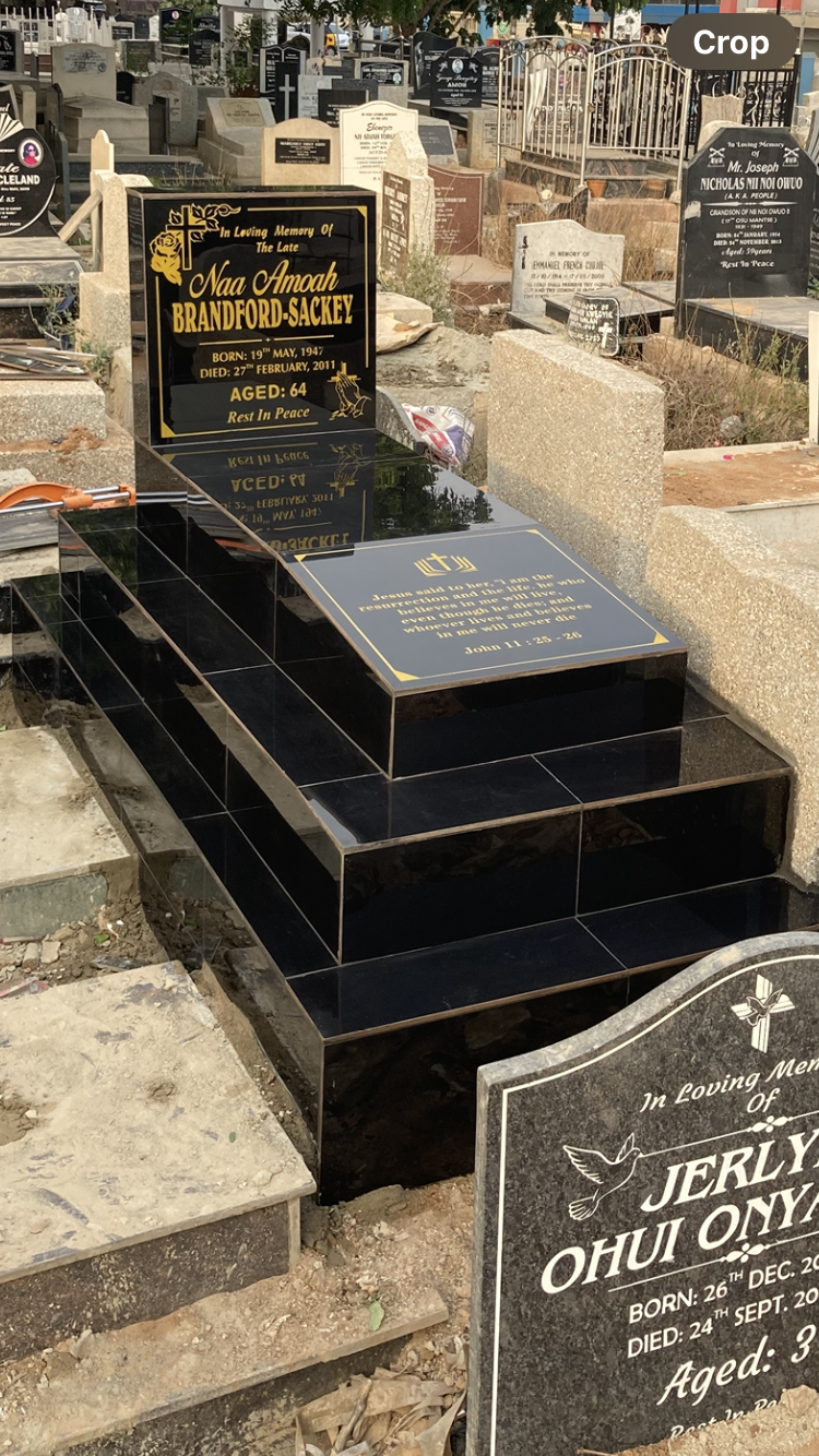 Memorial Masterpieces image