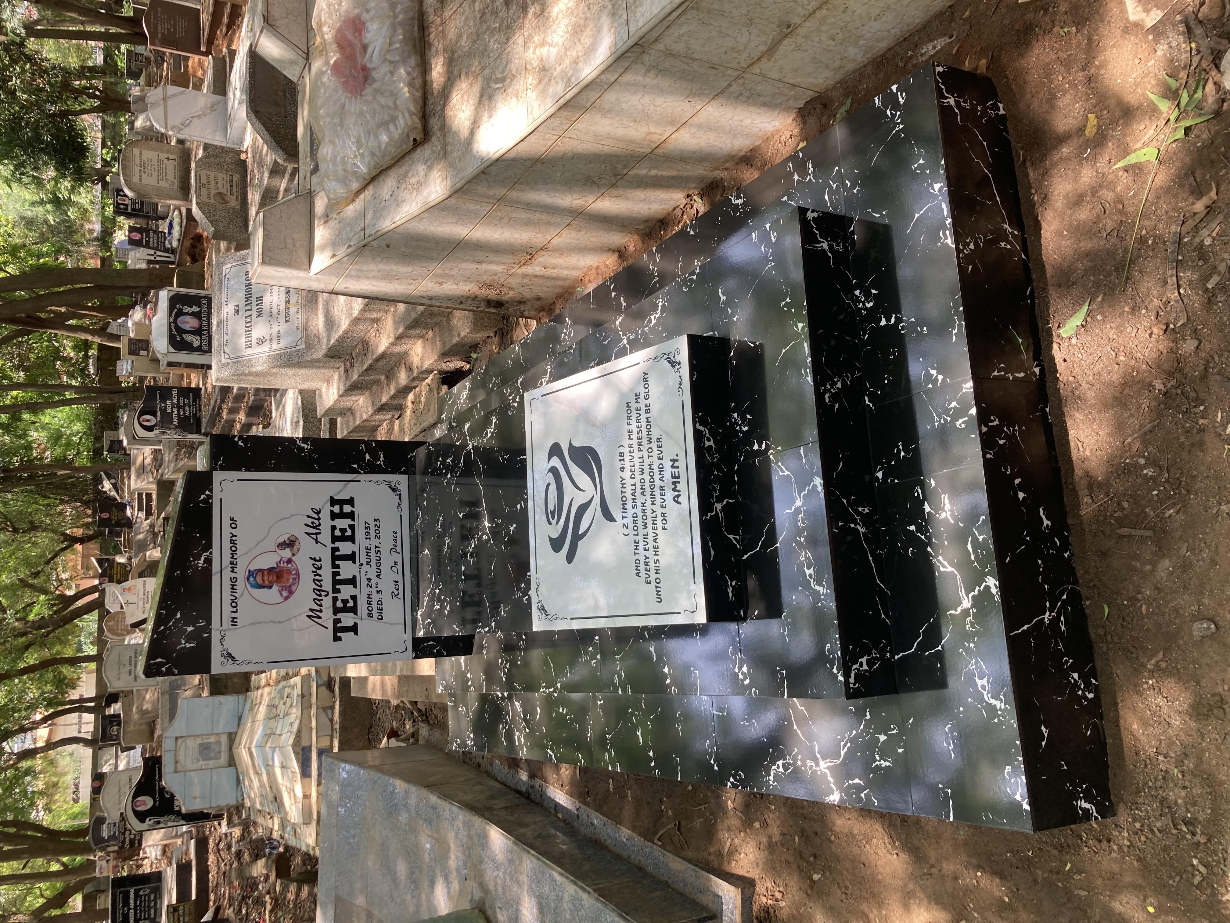 Memorial Masterpieces image