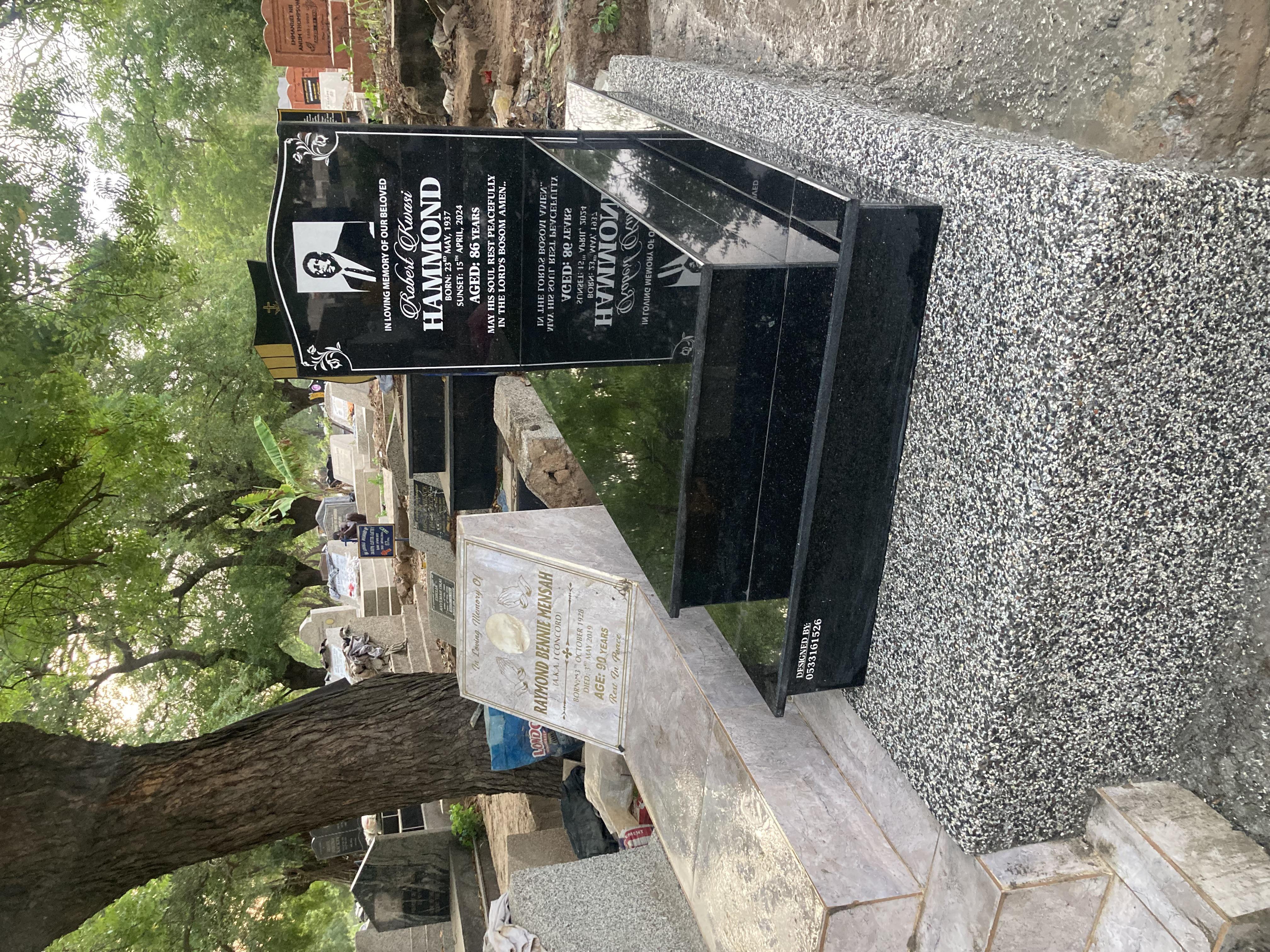 Memorial Masterpieces image