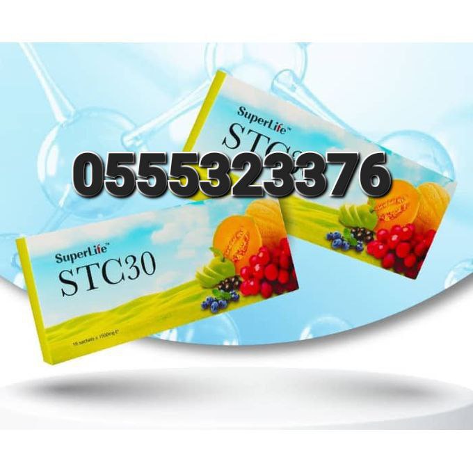 SuperLife Stc30 In Ghana image
