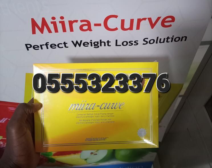 Miira-Curve Supplement image