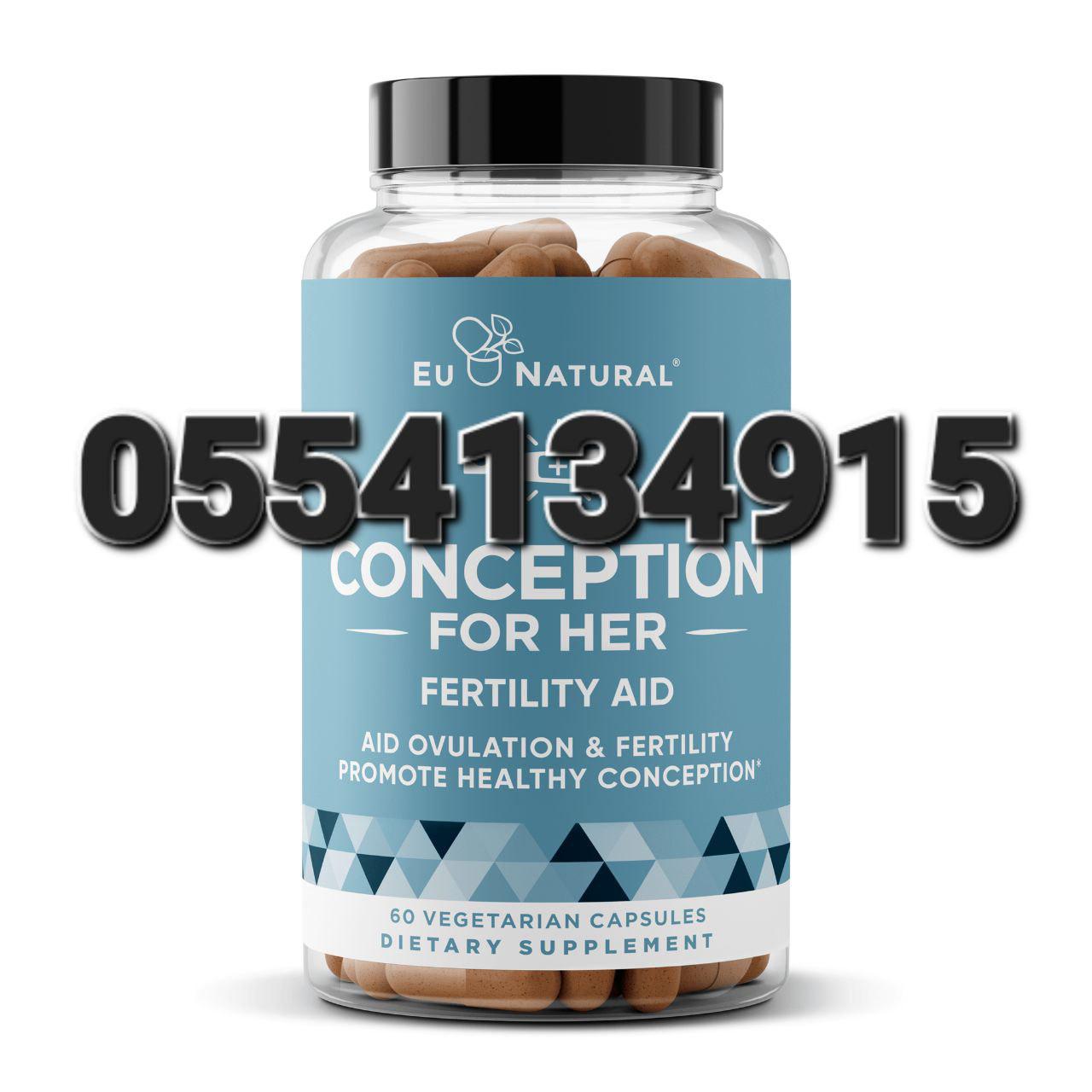 Conception for Her Fertility Aid Aid Ovulation image