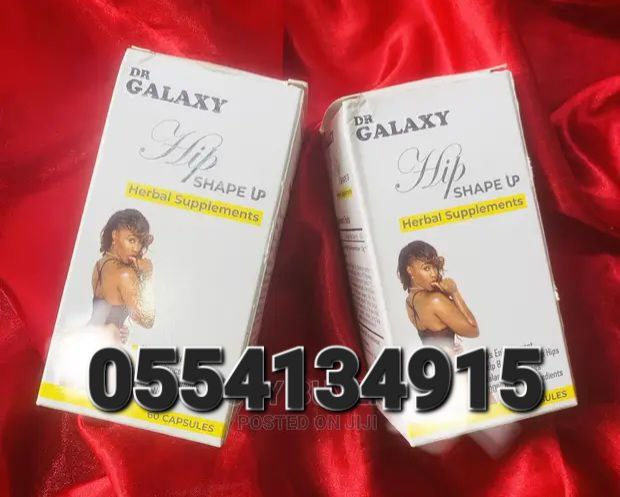 Dr Galaxy Hip Shape Up image