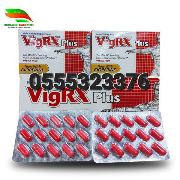 VigRX Plus image