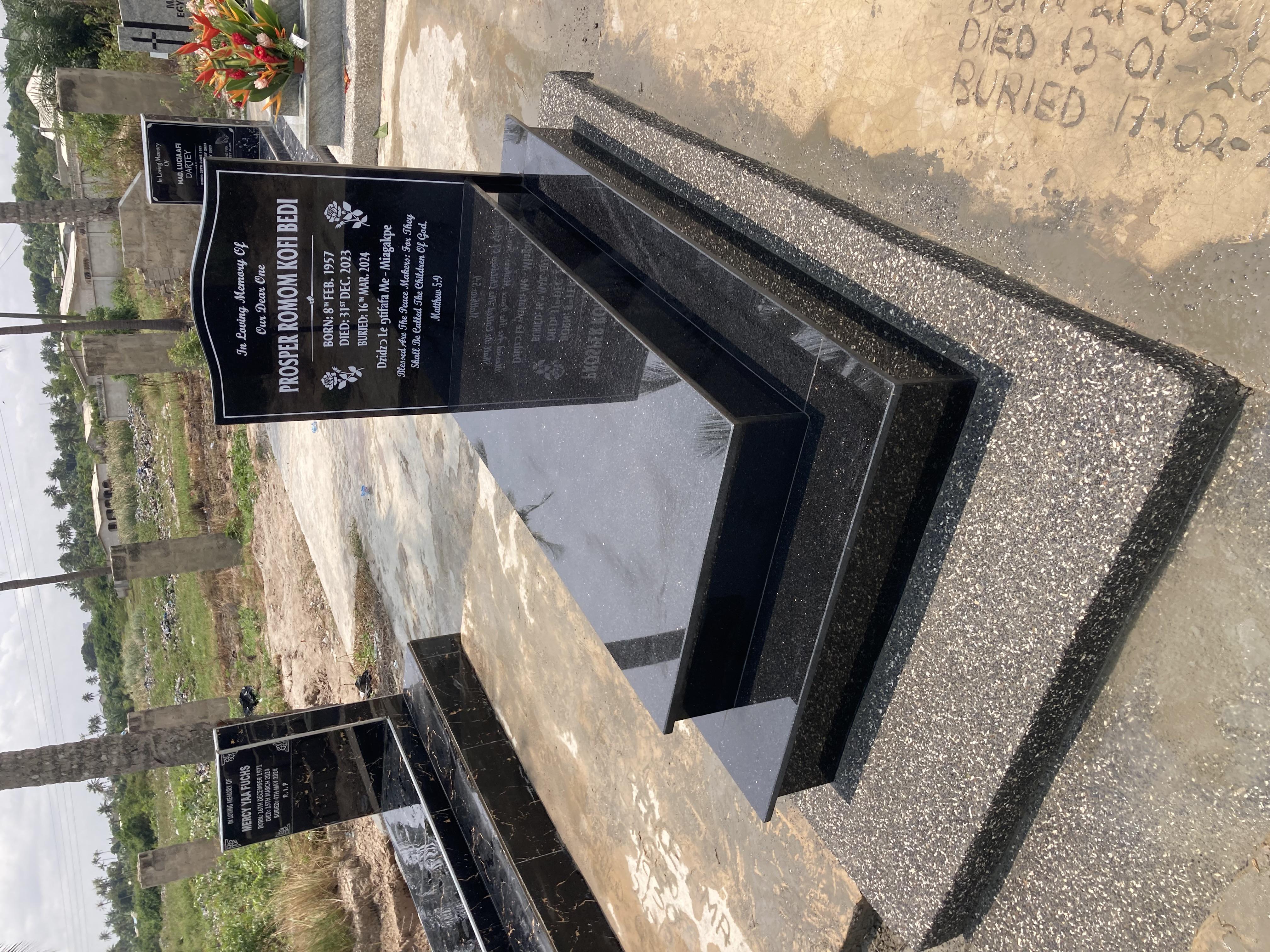 Memorial Masterpieces